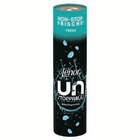 Unstoppables Wäscheparfüm Fresh Angebote von Lenor bei Lidl Pirmasens für 6,79 €