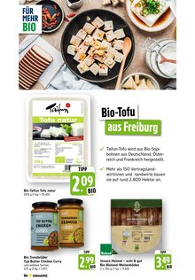 Butter im EDEKA Prospekt "Aktuelle Angebote" mit 76 Seiten (Reutlingen)