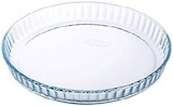 Quicheform von Pyrex für 3,99 € bei REWE im Angebot Quicheform von Pyrex im aktuellen REWE Prospekt