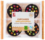 Cupcakes im Angebot bei Kaufland in Konstanz Cupcakes Angebote von K-CLASSIC bei Kaufland Konstanz für 1,39 €