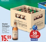 Kloster-Gold Hell bei Trinkgut im Goch Prospekt für 15,99 €