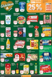 Aktueller GLOBUS Prospekt mit Joghurt, "Aktuelle Angebote", Seite 3