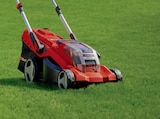 Akku-Rasenmäher-Set Rasarro 36/42 im Angebot bei toom Baumarkt in Wermelskirchen Akku-Rasenmäher-Set Rasarro 36/42 Angebote von Einhell bei toom Baumarkt Wermelskirchen für 369,99 €