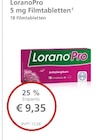 LINDA Unterschneidheim - Filmtabletten Angebot im Prospekt Filmtabletten bei LINDA im Unterschneidheim Prospekt für 9,35 €