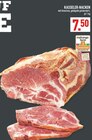 Kasseler-Nacken Angebote bei Marktkauf Gütersloh für 7,50 €