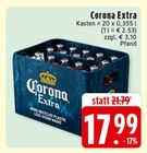 Aktuelles Extra Angebot bei EDEKA in Detmold ab 17,99 €