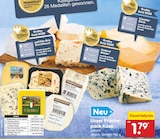 Ziegenkäse mit Honigklee Angebote bei Netto Marken-Discount Düsseldorf für 1,89 €