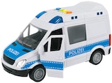 Super Polizeibus im Rossmann Prospekt Super Polizeibus von Toi-Toys im aktuellen Rossmann Prospekt für 9,99 €
