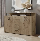 Highboard Drift im Angebot bei Die Möbelfundgrube in Neunkirchen Highboard Drift Angebote bei Die Möbelfundgrube Neunkirchen für 99,99 €