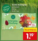 buntes Ostergelee von Fröhliche Osterzeit im aktuellen Netto Marken-Discount Prospekt für 1,19 €