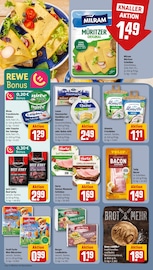 Matjes im REWE Prospekt in Gera Aktueller REWE Prospekt mit Matjes, "Dein Markt", Seite 14
