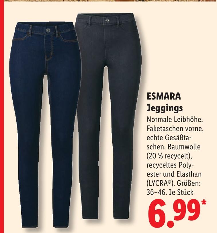 Jeggings