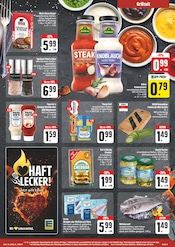 Aktueller EDEKA Prospekt mit Glas, "Wir lieben Lebensmittel!", Seite 9
