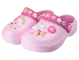 Kinder Clogs bei KiK im Prospekt "" für 5,99 €
