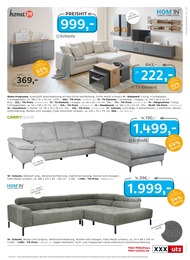 XXXLutz Möbelhäuser Fernseher im Prospekt 