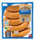 Bockwurst von Hofmaier im aktuellen Netto Marken-Discount Prospekt für 5,79 €