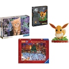 Carrefour Issoire - Promo SUR TOUS LES PUZZLES Promo SUR TOUS LES PUZZLES à dans le catalogue Carrefour à Issoire