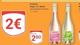 Aktuelles Hugo Angebot bei GLOBUS in Erfurt ab 2,00 €