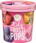 Kikis Frosty Pops für 4,49 € bei Netto Marken-Discount im Angebot Kikis Frosty Pops im aktuellen Netto Marken-Discount Prospekt