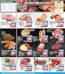 HIT Geschnetzeltes im Prospekt HIT Geschnetzeltes im Prospekt