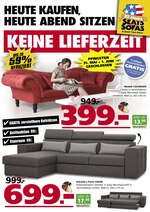 Seats and Sofas Prospekt für Solingen mit 22 Seiten Seats and Sofas Prospekt für Solingen: "Keine Lieferzeit", 22 Seiten, 31.05.2020 - 06.06.2020