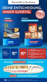 Süßigkeiten im ALDI SÜD Prospekt "Gutes für Alle." mit 54 Seiten (Reutlingen)