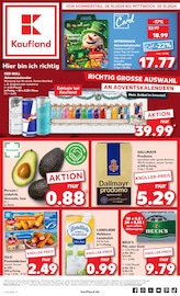 Aktueller Kaufland Supermarkt Prospekt in Oberaula und Umgebung, "Aktuelle Angebote" mit 56 Seiten, 24.10.2024 - 30.10.2024