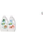SUR TOUTES LES LESSIVES LIQUIDES - PERSIL dans le catalogue Carrefour Market
