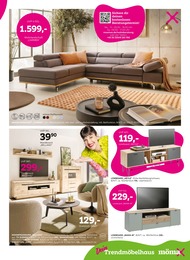 mömax Kommode im Prospekt 