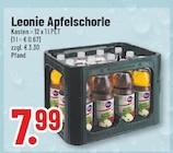 Apfelschorle bei Trinkgut im Garbsen Prospekt für 7,99 €