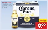 Aktuelle Bier Angebote bei Netto Marken-Discount in Bottrop Aktuelles Extra Angebot bei Netto Marken-Discount in Bottrop ab 9,99 €