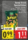 Spezialitäten bei EDEKA im Prospekt "" für 0,99 €