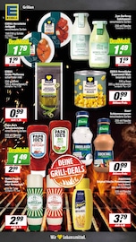 Aktueller EDEKA Prospekt mit Kirschen, "Aktuelle Angebote", Seite 10