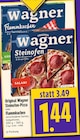 Steinofen-Pizza bei EDEKA im Lollar Prospekt für 1,44 €