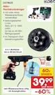 Akku-Hochdruckreiniger Angebote von EASYMAXX bei Netto Marken-Discount Bremen für 39,99 €
