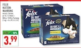 Felix Katzen-Nahrung im Angebot bei Marktkauf in Paderborn Felix Katzen-Nahrung Angebote von Purina bei Marktkauf Paderborn für 3,99 €