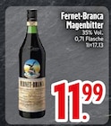 Aktuelles Magenbitter Angebot bei EDEKA in Regensburg ab 11,99 €