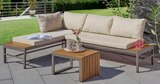 Loungemöbel-Set „Claudi“ Angebote von toom bei toom Baumarkt Cottbus für 299,99 €