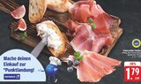 EDEKA Wendelstein - Schwarzwälder Schinken Angebot im Prospekt Schwarzwälder Schinken bei EDEKA im Wendelstein Prospekt für 1,79 €