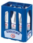 Mineralwasser im Angebot bei Profi Getränke in Frankfurt Mineralwasser Angebote von Gerolsteiner bei Profi Getränke Frankfurt für 5,49 €