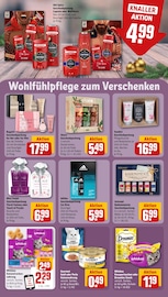 Aktueller REWE Prospekt mit Parfum, "Dein Markt", Seite 25