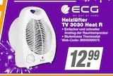 Heizlüfter TV 3030 Heat R im aktuellen Prospekt bei expert in Ursensollen