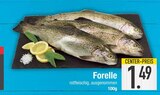 Aktuelles Forelle Angebot bei E center in Regensburg ab 1,49 €