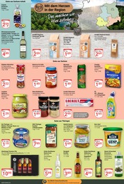 WC Reiniger im GLOBUS Prospekt in Gera Aktueller GLOBUS Prospekt mit WC Reiniger, "Aktuelle Angebote", Seite 22