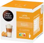 Dolce Gusto Kapseln im Angebot bei EDEKA in Seevetal Dolce Gusto Kapseln Angebote von Nescafé bei EDEKA Seevetal für 3,79 €