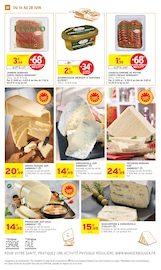 Lait en promo dans le catalogue Intermarché Hyper à la page 20