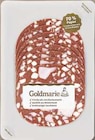 Rotwurst von Goldmarie für 1,29 € bei famila Nordwest im Angebot Rotwurst von Goldmarie im aktuellen famila Nordwest Prospekt