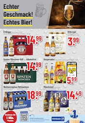 Bitburger im Trinkgut Prospekt in Worms Aktueller Trinkgut Prospekt mit Bitburger, "Aktuelle Angebote", Seite 7