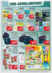 Kalender im Marktkauf Prospekt in Coburg Aktueller Marktkauf Prospekt mit Kalender, "AUSWAHL RIESIG, PREISE NIEDRIG", Seite 37