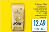 d'Oro bei diska im Amberg Prospekt für 12,49 €